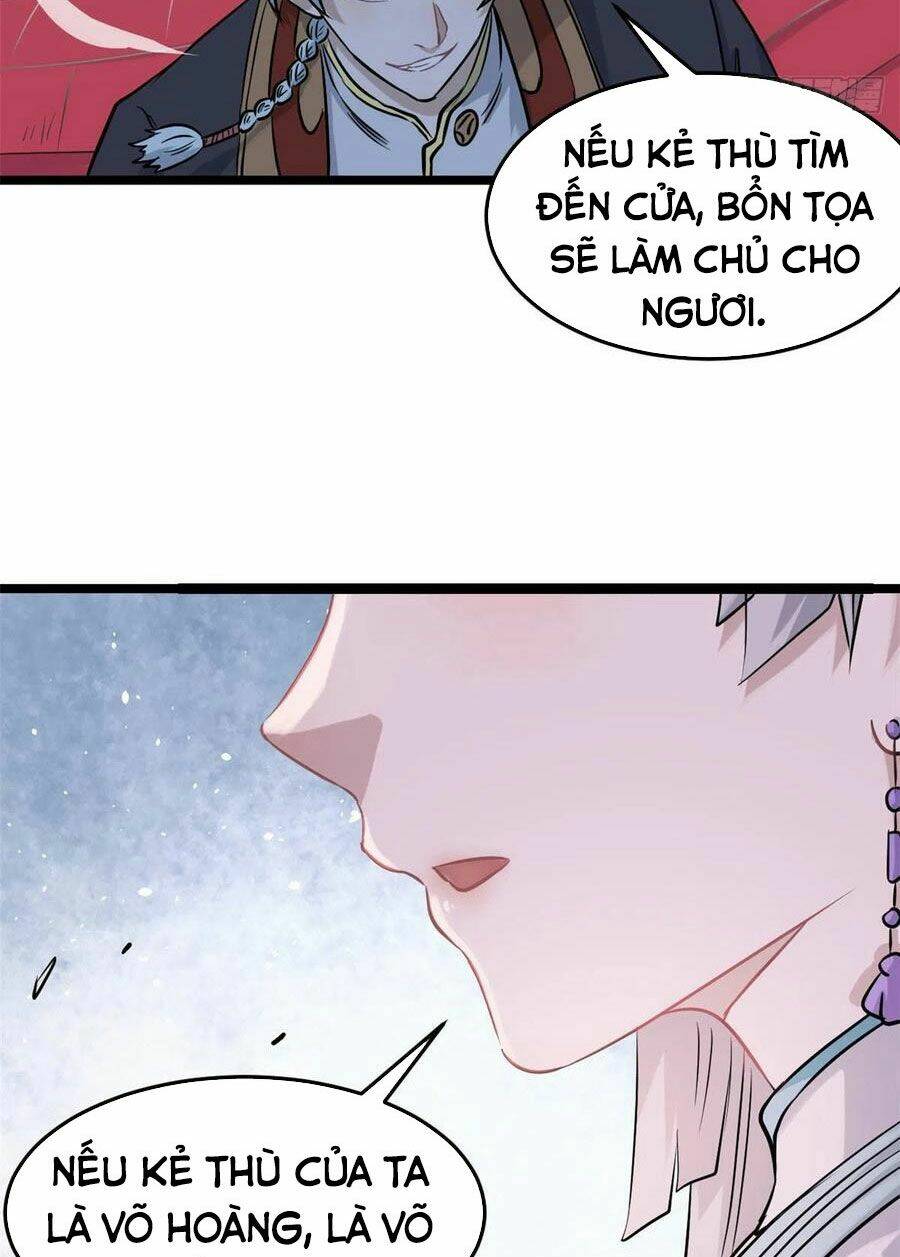 Vạn Cổ Tối Cường Tông - Chapter 123 - Page 34
