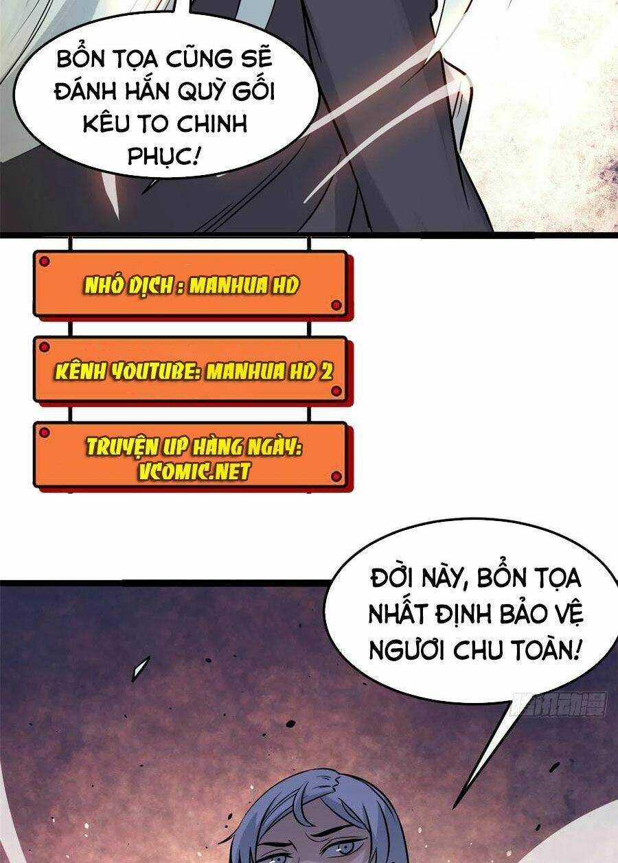 Vạn Cổ Tối Cường Tông - Chapter 123 - Page 39