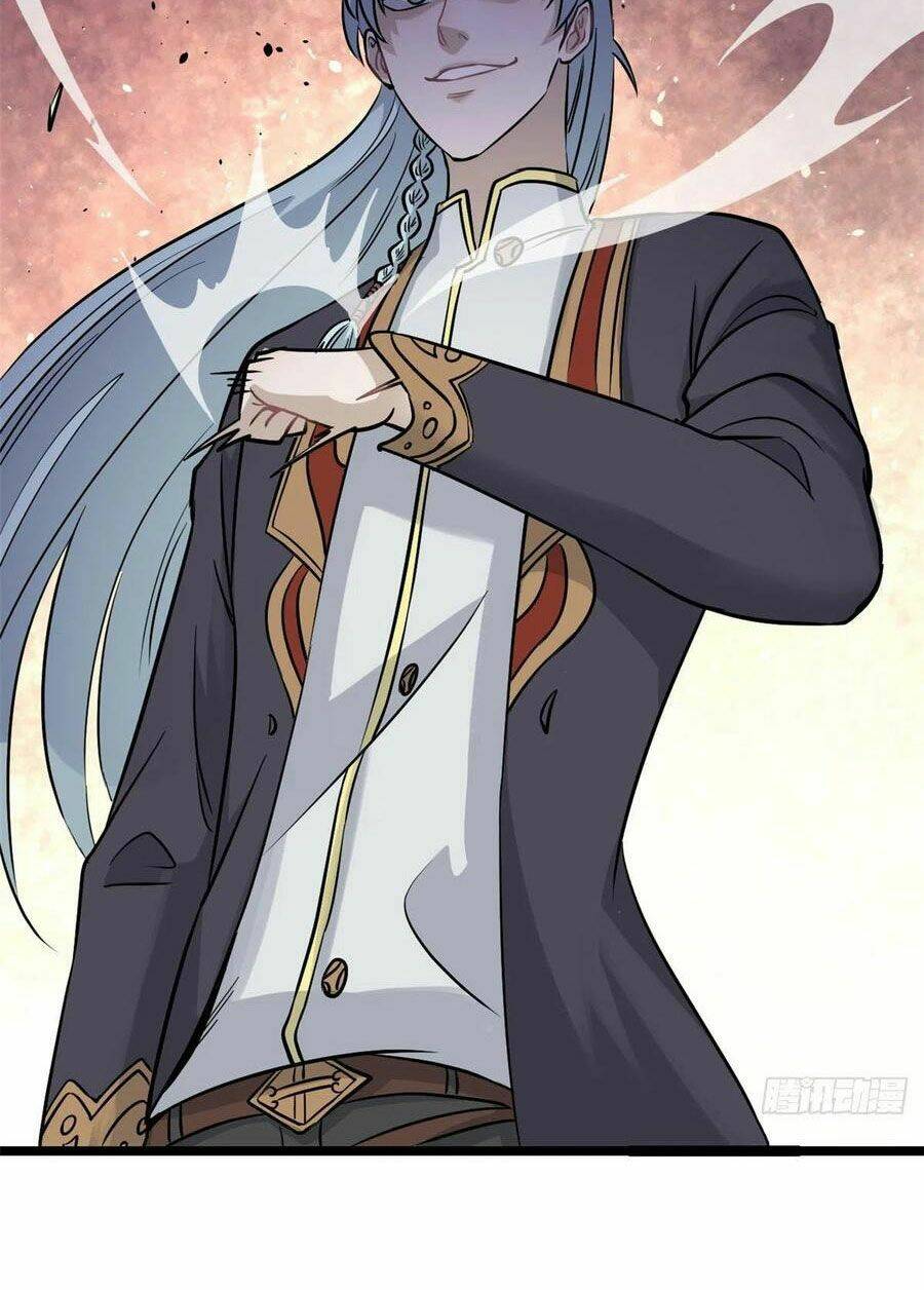 Vạn Cổ Tối Cường Tông - Chapter 123 - Page 40