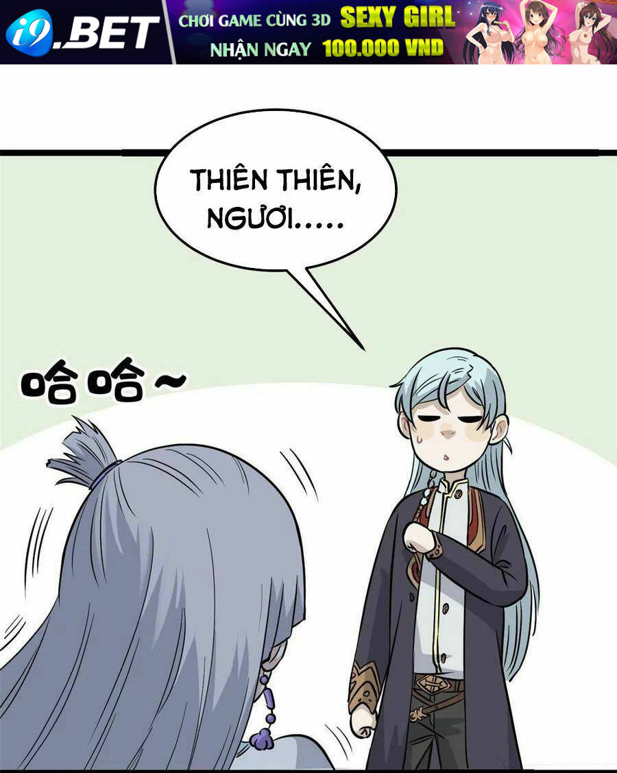 Vạn Cổ Tối Cường Tông - Chapter 123 - Page 42