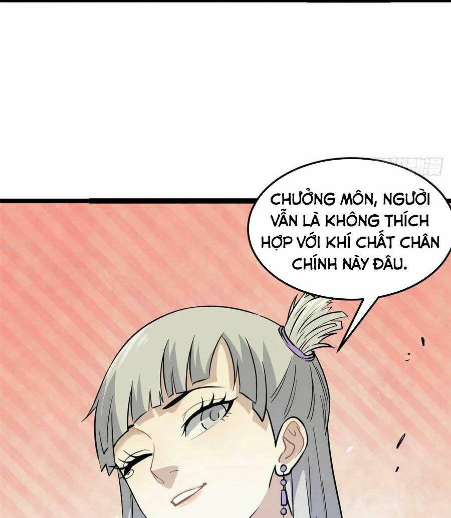 Vạn Cổ Tối Cường Tông - Chapter 123 - Page 43