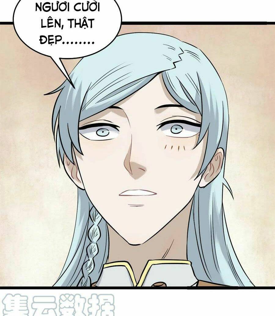 Vạn Cổ Tối Cường Tông - Chapter 123 - Page 45