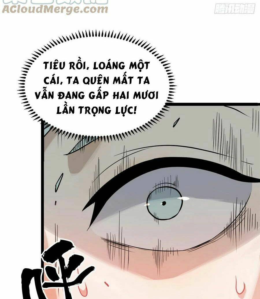 Vạn Cổ Tối Cường Tông - Chapter 123 - Page 46
