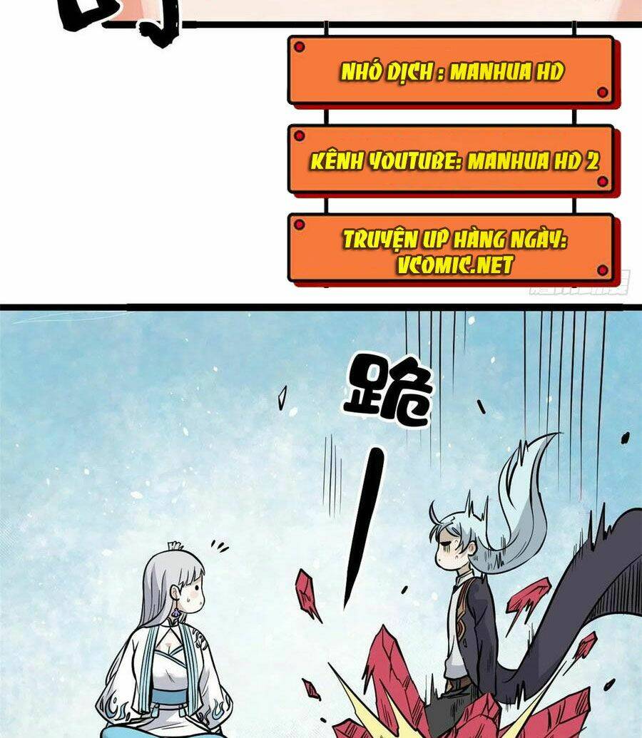 Vạn Cổ Tối Cường Tông - Chapter 123 - Page 47