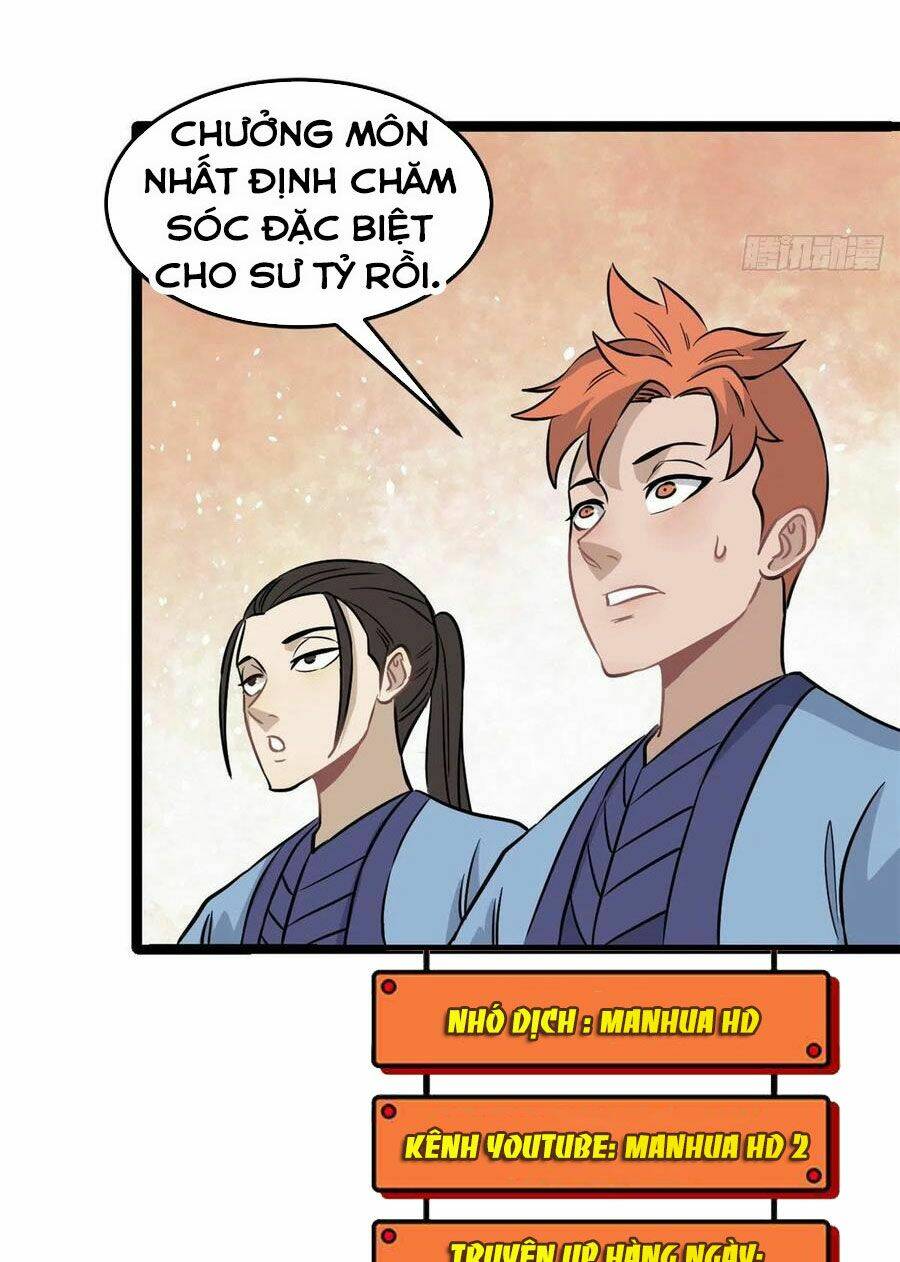 Vạn Cổ Tối Cường Tông - Chapter 123 - Page 4