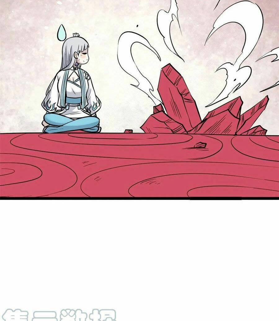 Vạn Cổ Tối Cường Tông - Chapter 123 - Page 49