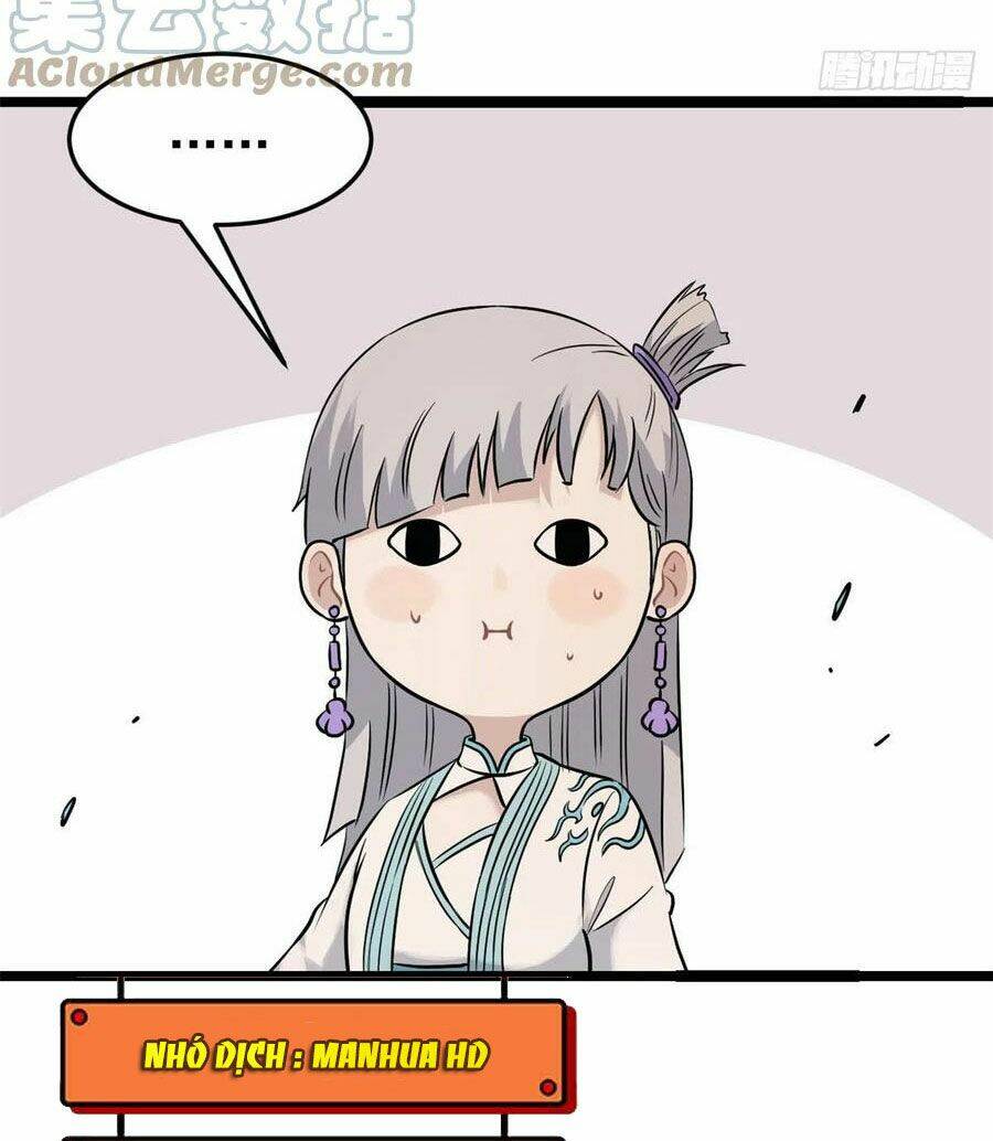 Vạn Cổ Tối Cường Tông - Chapter 123 - Page 50