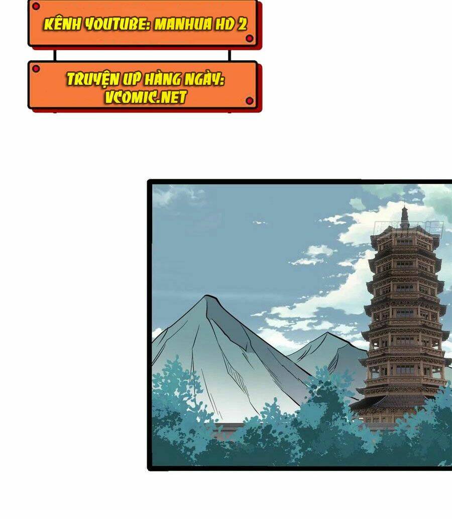 Vạn Cổ Tối Cường Tông - Chapter 123 - Page 51