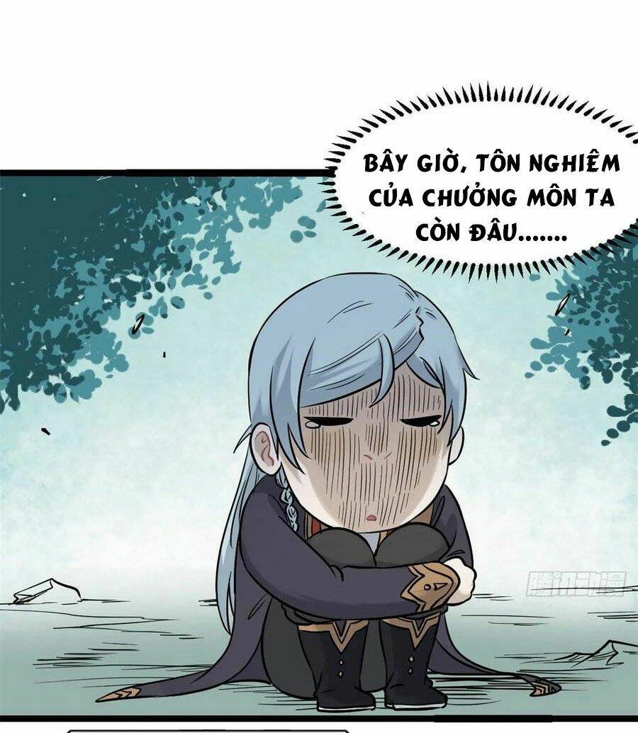Vạn Cổ Tối Cường Tông - Chapter 123 - Page 52
