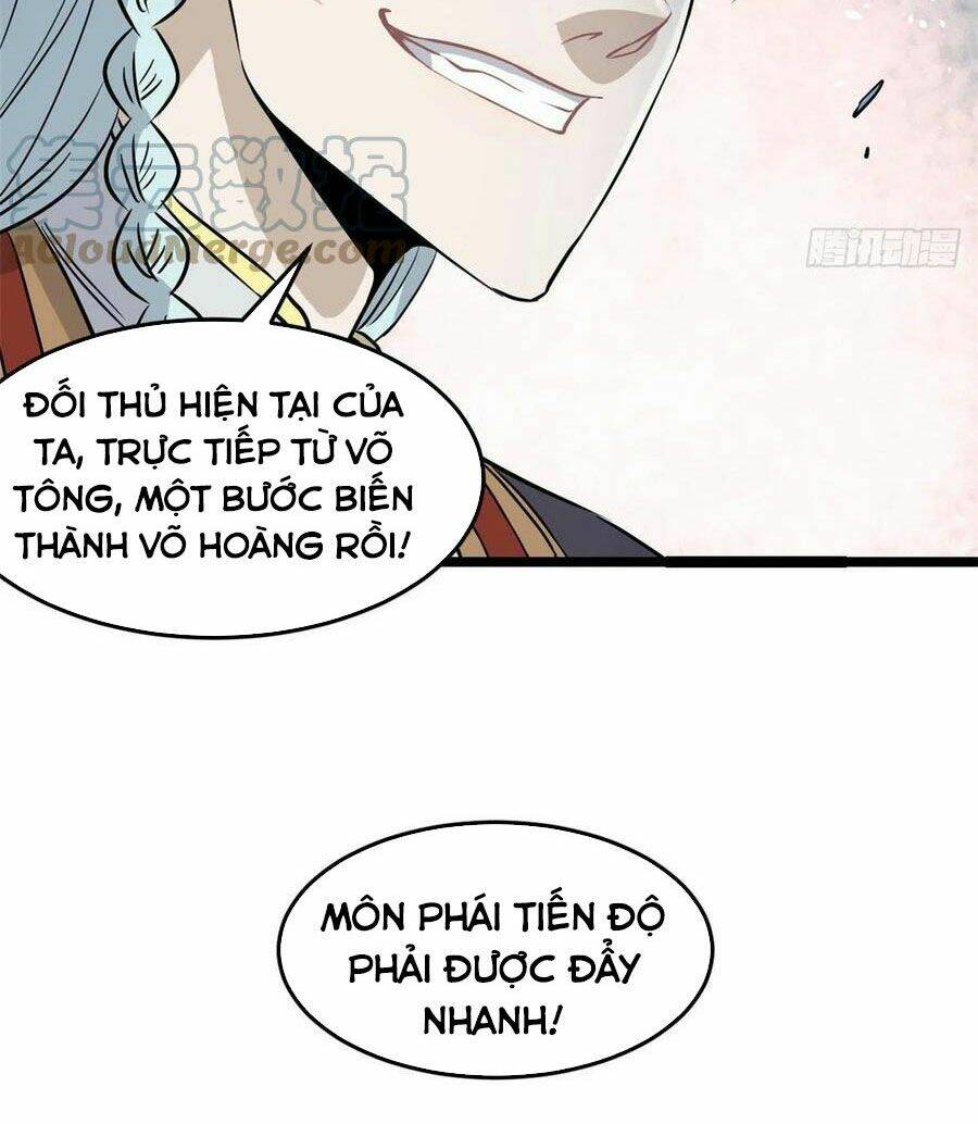 Vạn Cổ Tối Cường Tông - Chapter 123 - Page 54