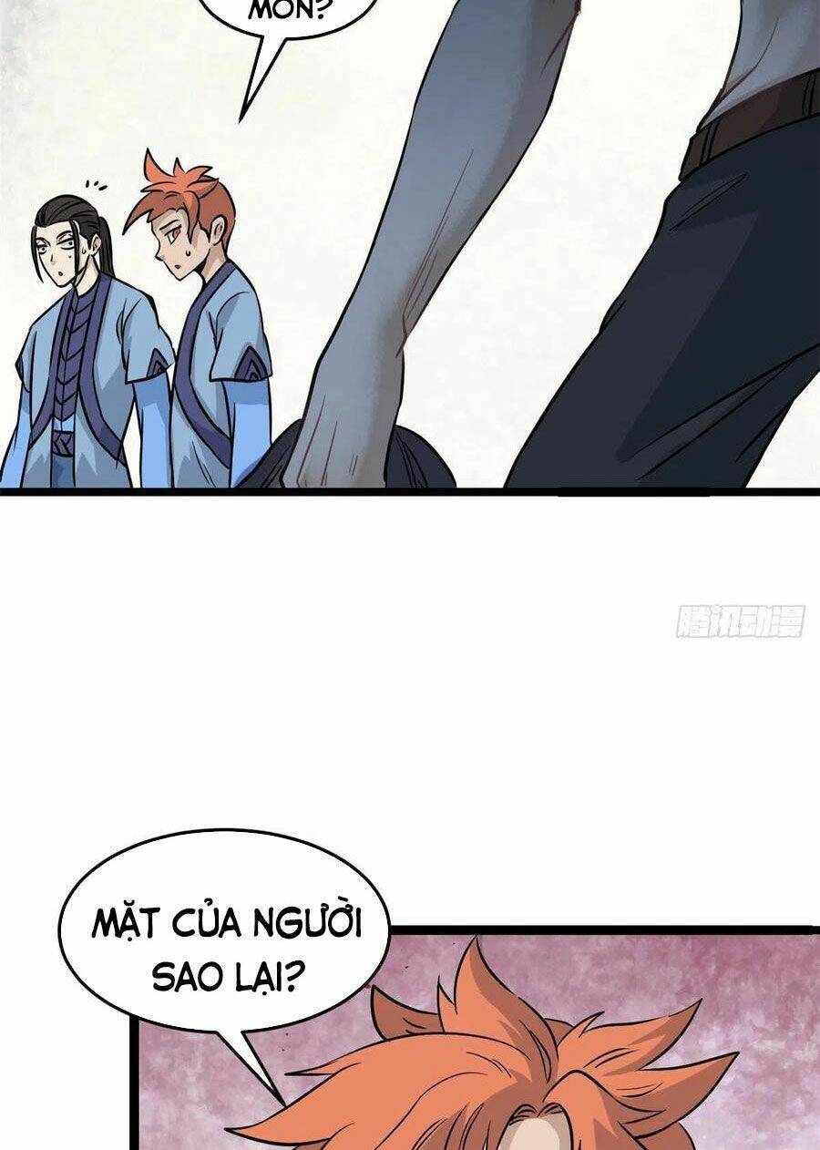 Vạn Cổ Tối Cường Tông - Chapter 123 - Page 7