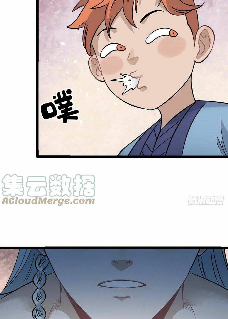 Vạn Cổ Tối Cường Tông - Chapter 123 - Page 8
