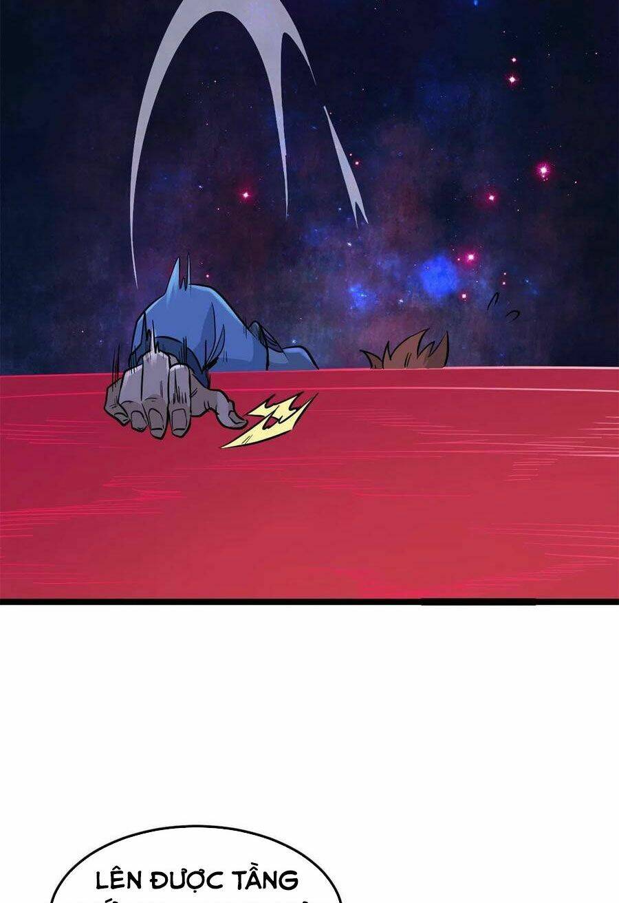 Vạn Cổ Tối Cường Tông - Chapter 124 - Page 10