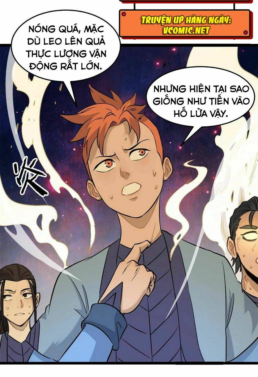 Vạn Cổ Tối Cường Tông - Chapter 124 - Page 12