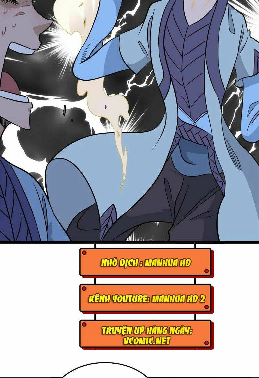 Vạn Cổ Tối Cường Tông - Chapter 124 - Page 15