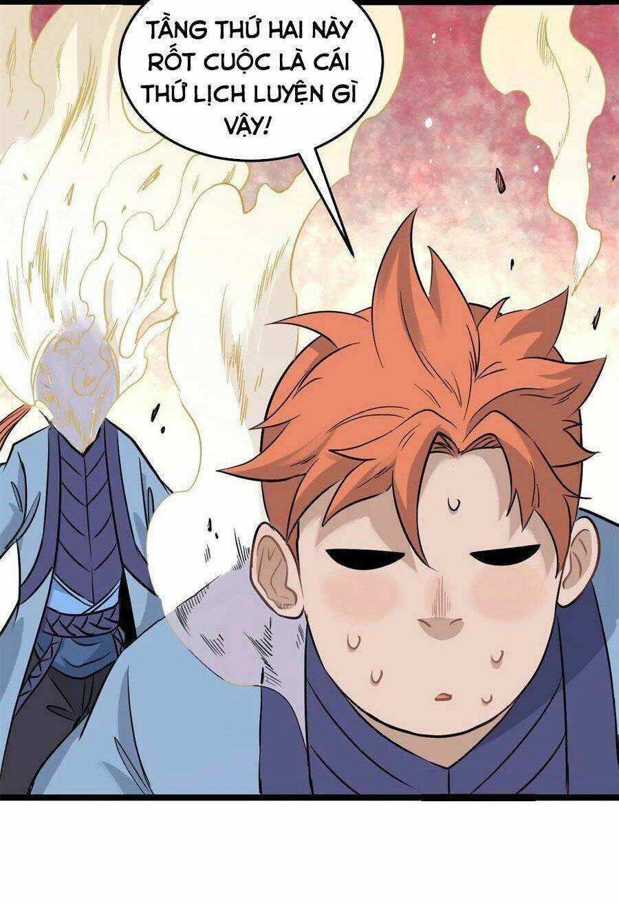 Vạn Cổ Tối Cường Tông - Chapter 124 - Page 16