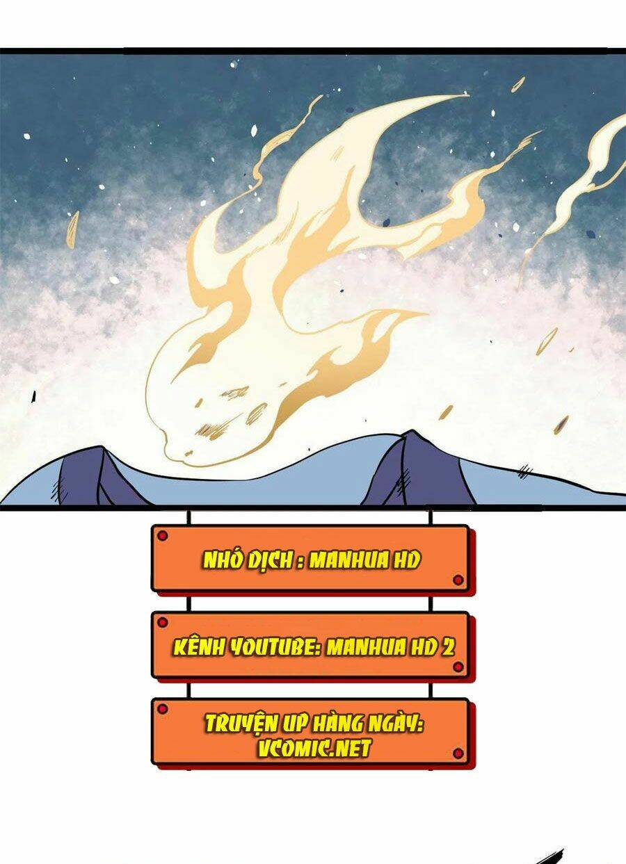 Vạn Cổ Tối Cường Tông - Chapter 124 - Page 19