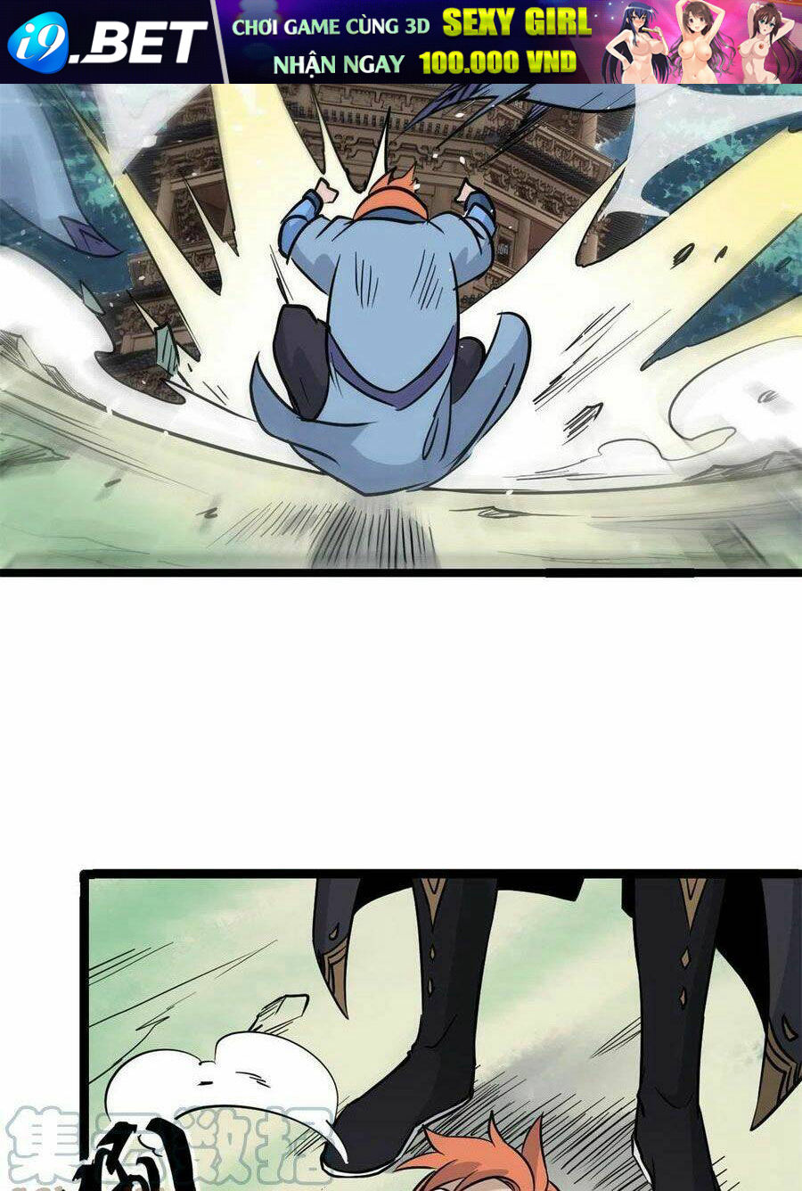 Vạn Cổ Tối Cường Tông - Chapter 124 - Page 22