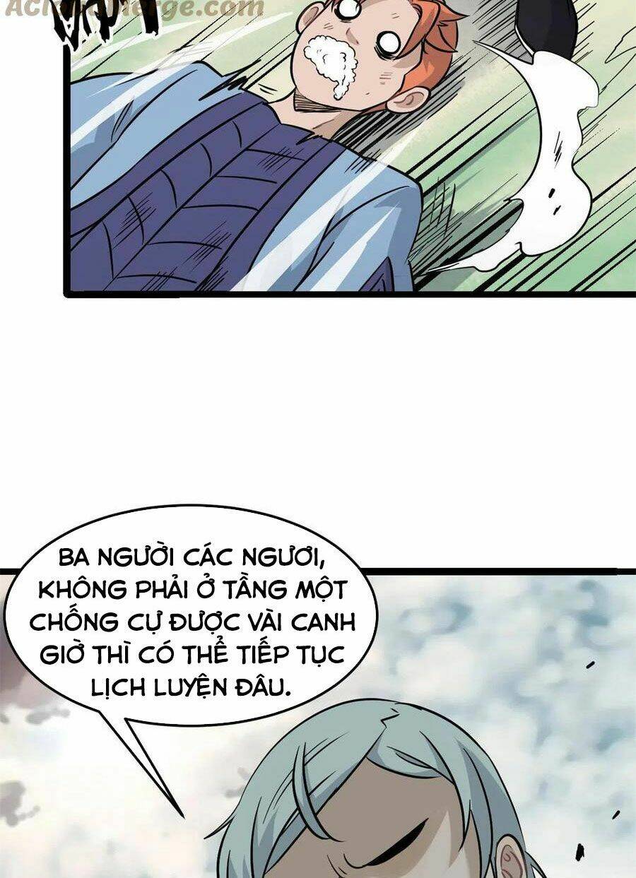 Vạn Cổ Tối Cường Tông - Chapter 124 - Page 23