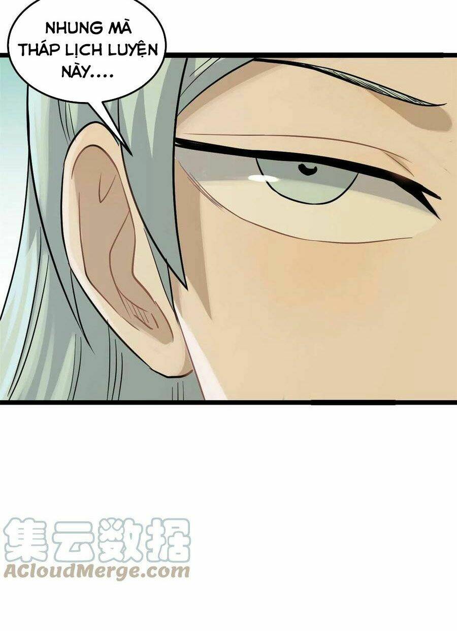 Vạn Cổ Tối Cường Tông - Chapter 124 - Page 25