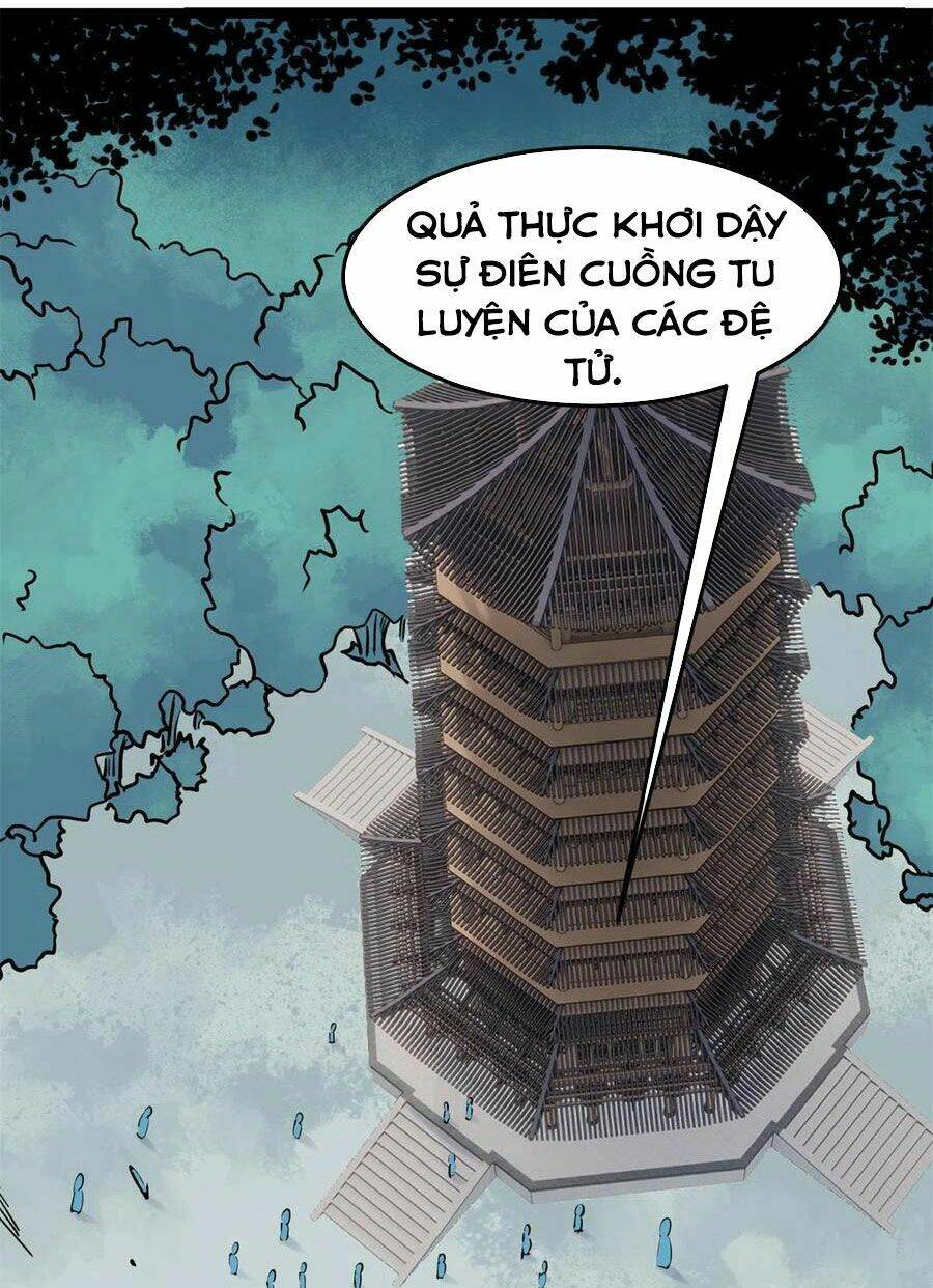 Vạn Cổ Tối Cường Tông - Chapter 124 - Page 26