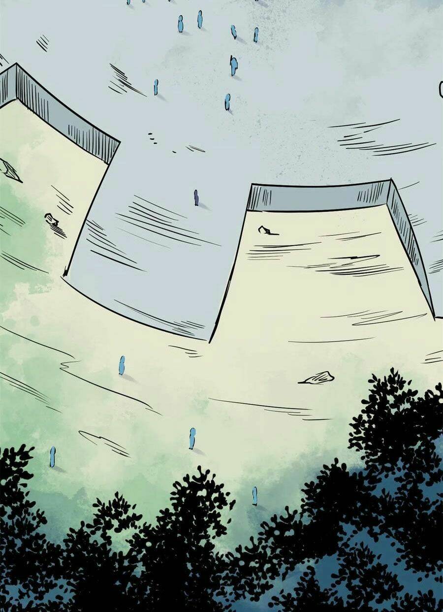 Vạn Cổ Tối Cường Tông - Chapter 124 - Page 27