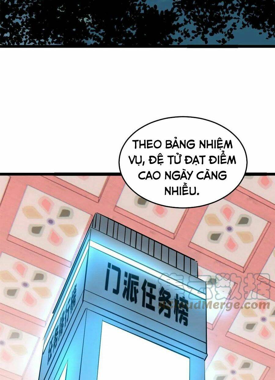 Vạn Cổ Tối Cường Tông - Chapter 124 - Page 28