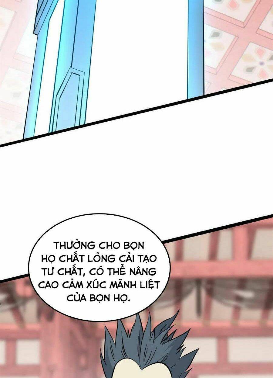 Vạn Cổ Tối Cường Tông - Chapter 124 - Page 29