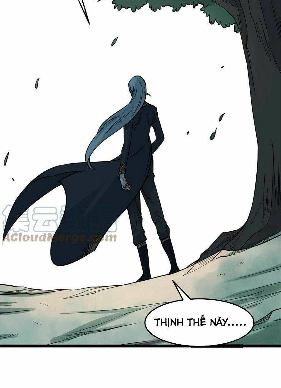 Vạn Cổ Tối Cường Tông - Chapter 124 - Page 31