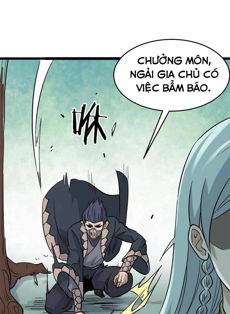 Vạn Cổ Tối Cường Tông - Chapter 124 - Page 32