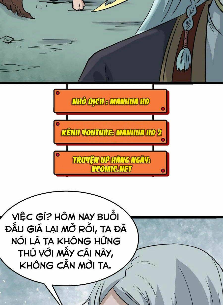 Vạn Cổ Tối Cường Tông - Chapter 124 - Page 33
