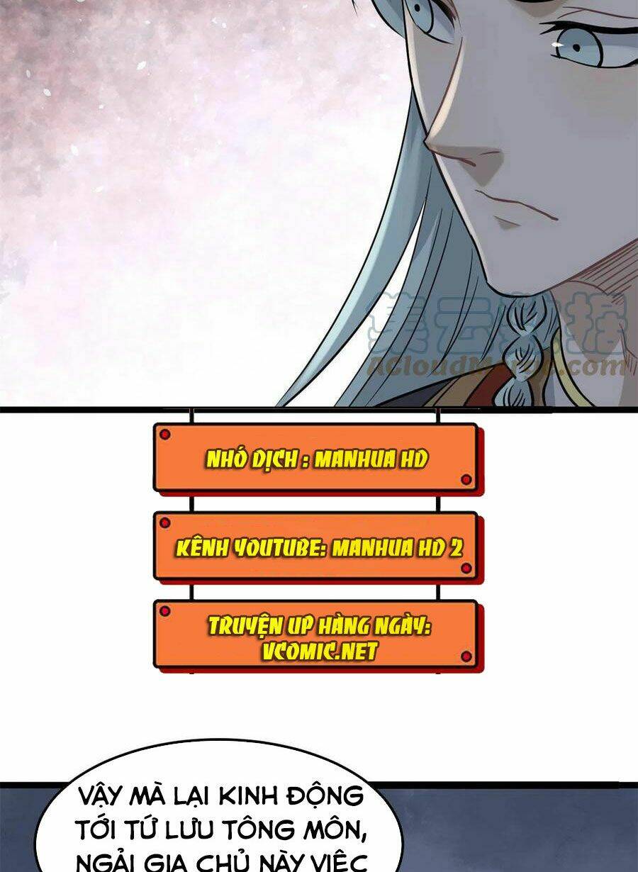 Vạn Cổ Tối Cường Tông - Chapter 124 - Page 37