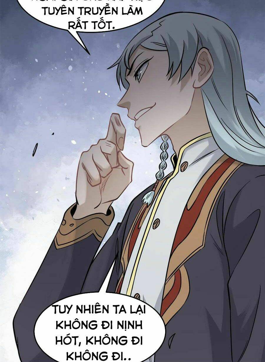 Vạn Cổ Tối Cường Tông - Chapter 124 - Page 38