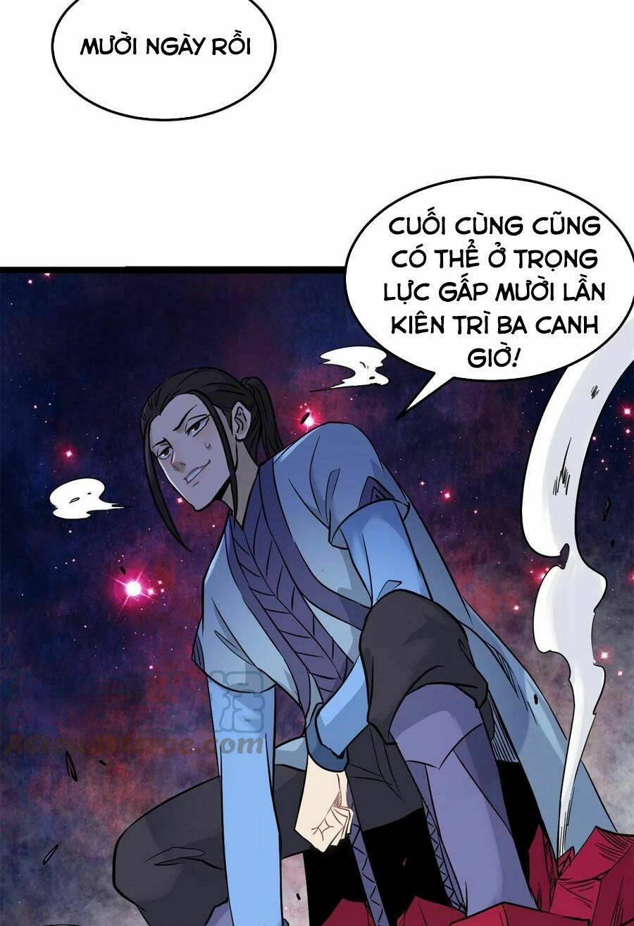 Vạn Cổ Tối Cường Tông - Chapter 124 - Page 3