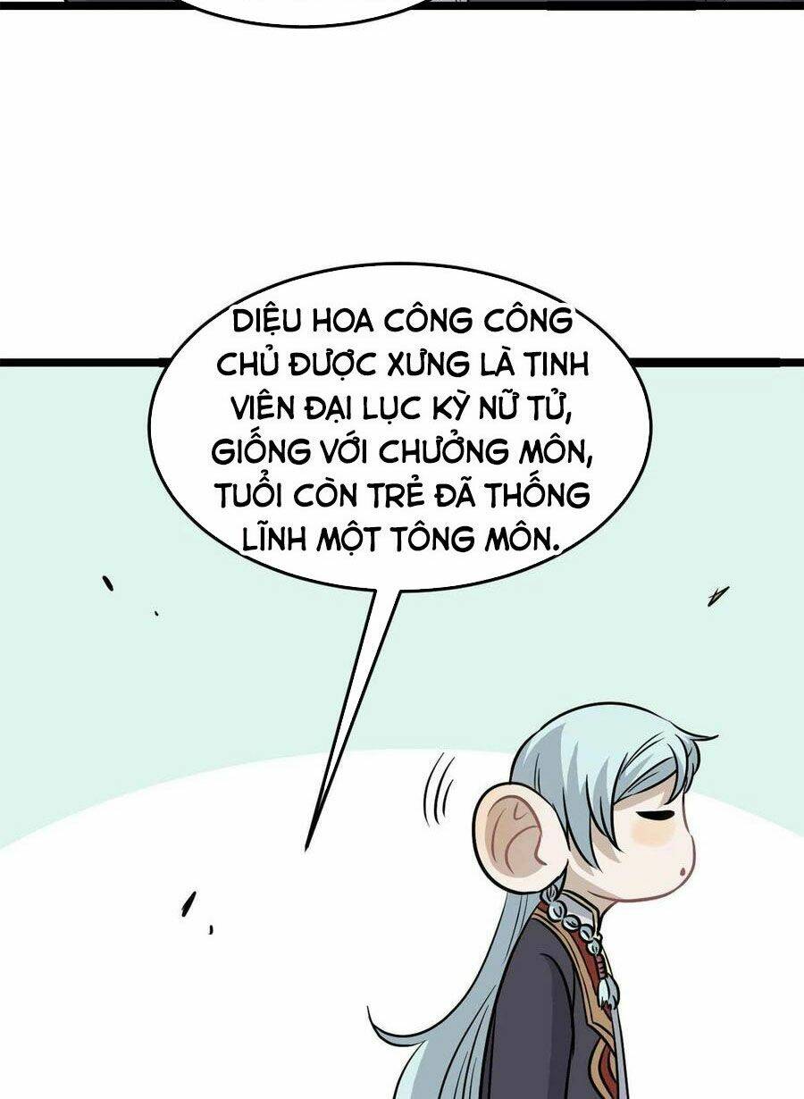 Vạn Cổ Tối Cường Tông - Chapter 124 - Page 39