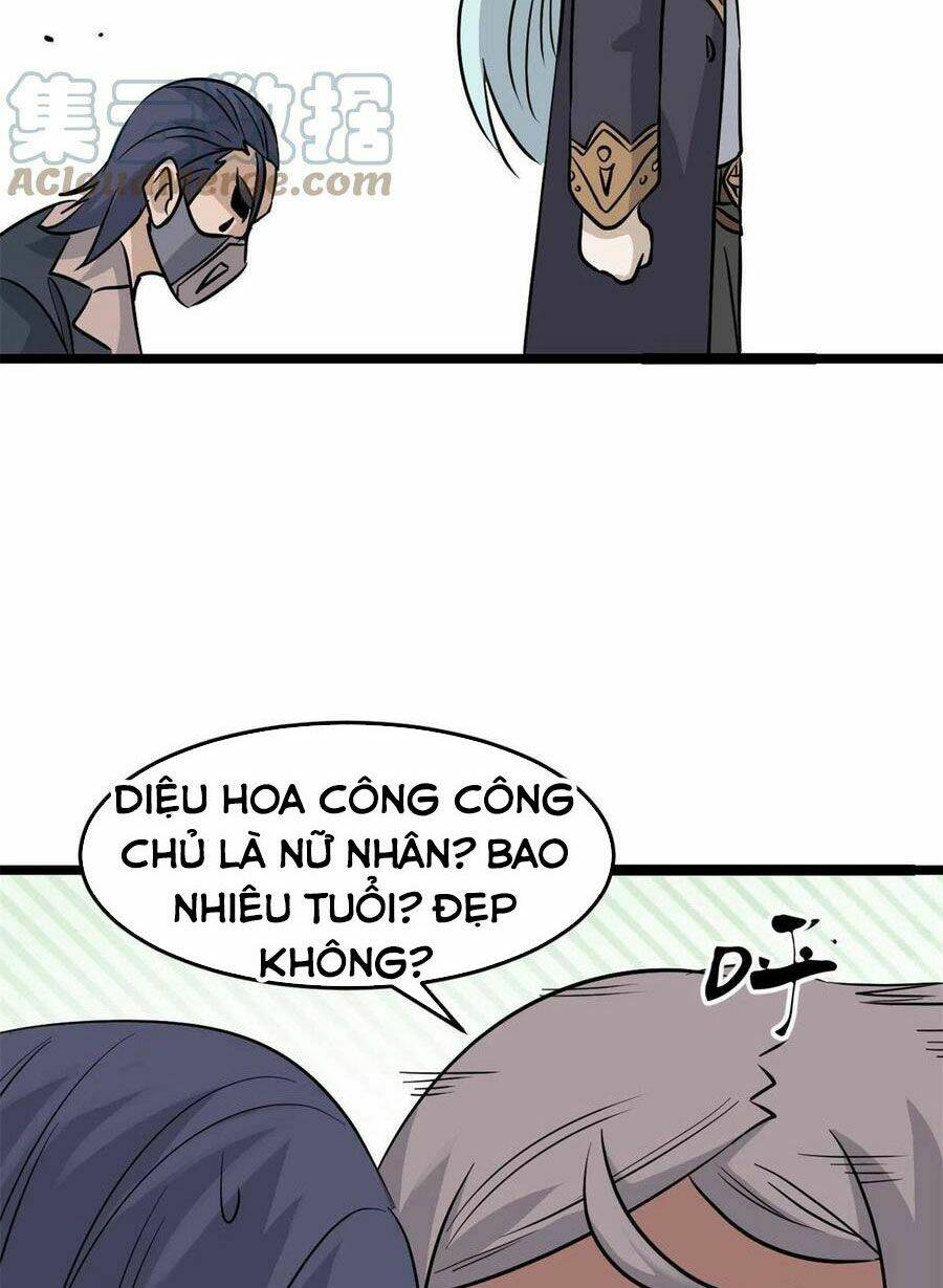 Vạn Cổ Tối Cường Tông - Chapter 124 - Page 40