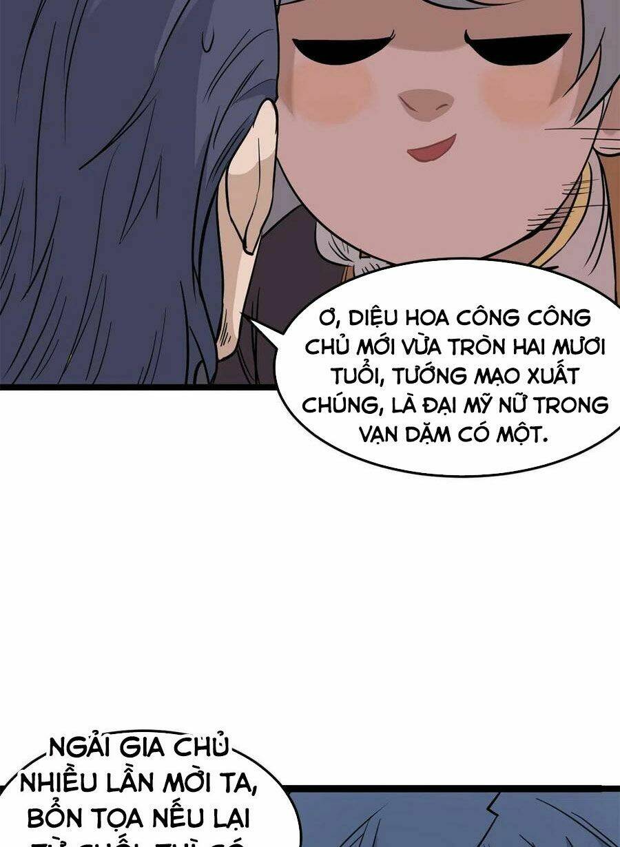 Vạn Cổ Tối Cường Tông - Chapter 124 - Page 41