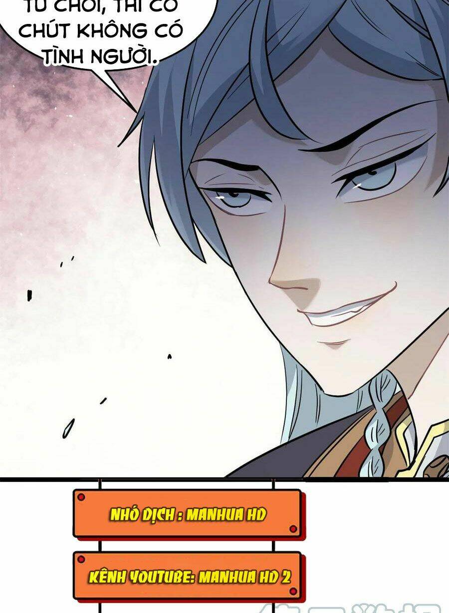 Vạn Cổ Tối Cường Tông - Chapter 124 - Page 42