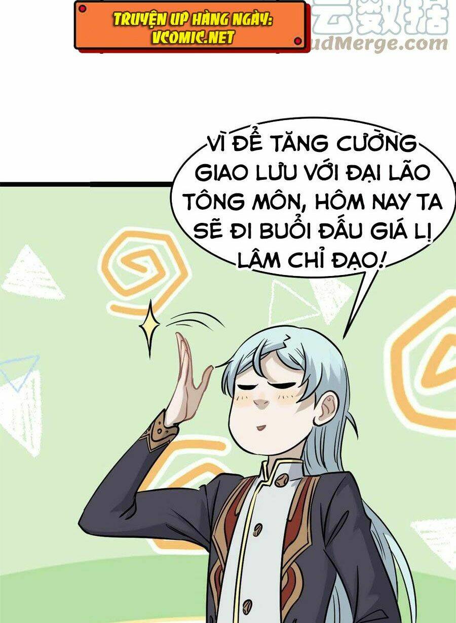 Vạn Cổ Tối Cường Tông - Chapter 124 - Page 43