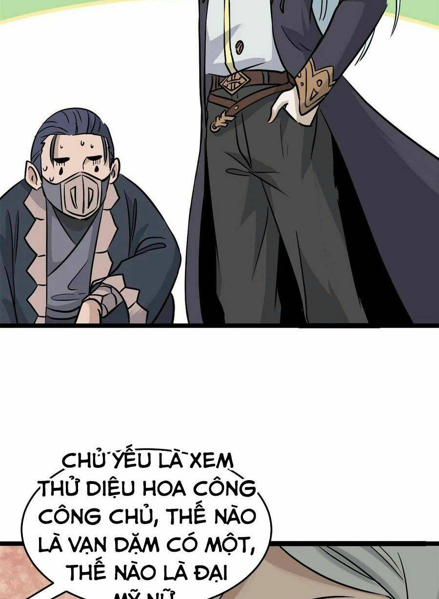 Vạn Cổ Tối Cường Tông - Chapter 124 - Page 44