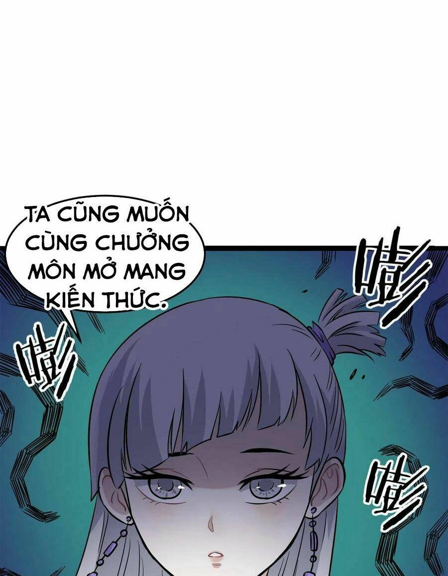 Vạn Cổ Tối Cường Tông - Chapter 124 - Page 47