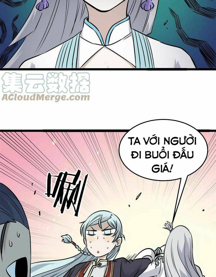 Vạn Cổ Tối Cường Tông - Chapter 124 - Page 48