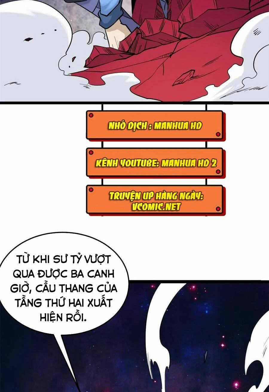Vạn Cổ Tối Cường Tông - Chapter 124 - Page 4