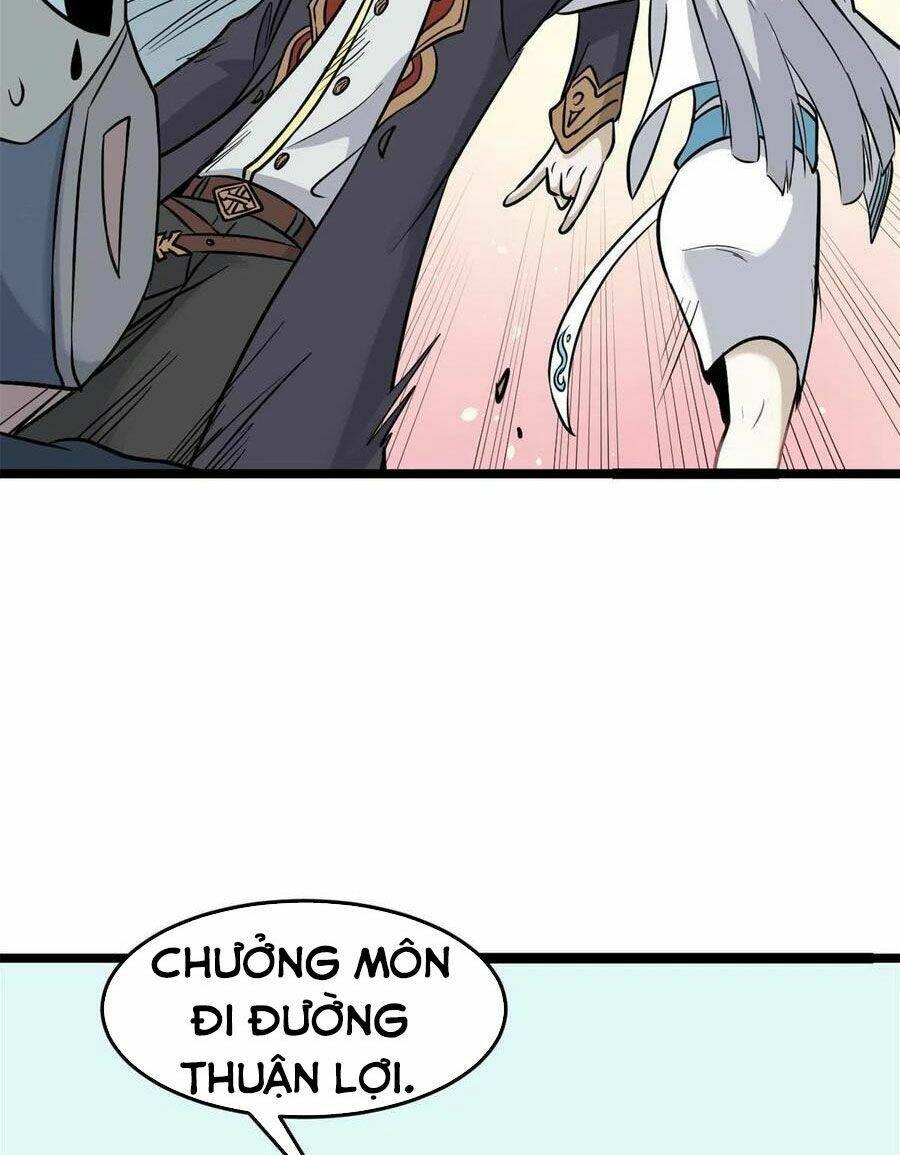 Vạn Cổ Tối Cường Tông - Chapter 124 - Page 49