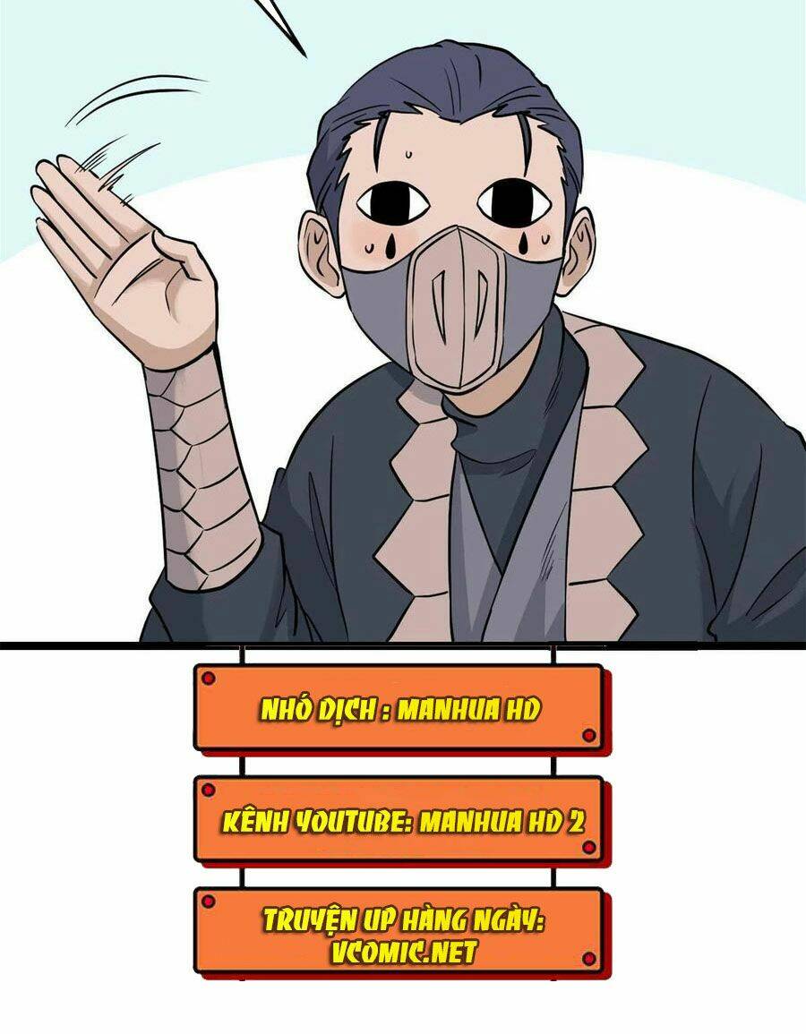 Vạn Cổ Tối Cường Tông - Chapter 124 - Page 50