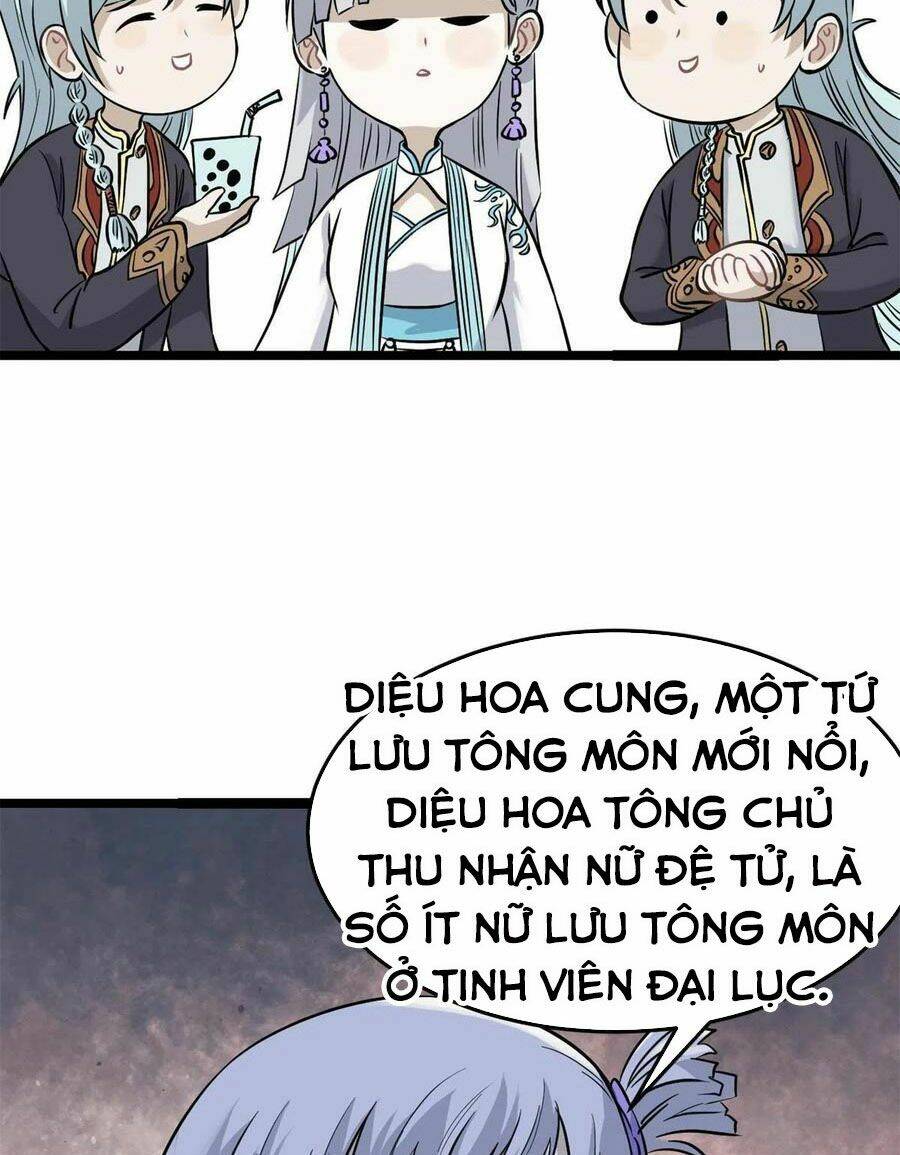Vạn Cổ Tối Cường Tông - Chapter 124 - Page 53