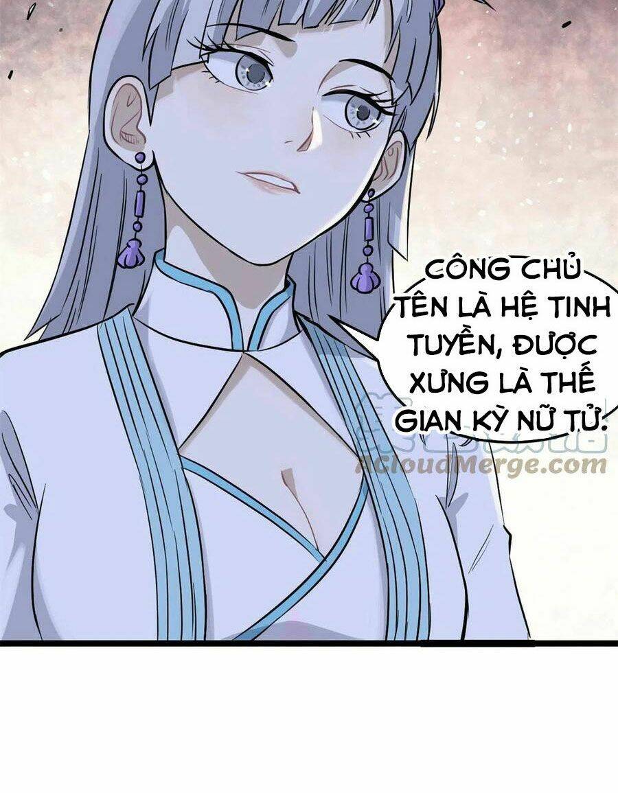 Vạn Cổ Tối Cường Tông - Chapter 124 - Page 54