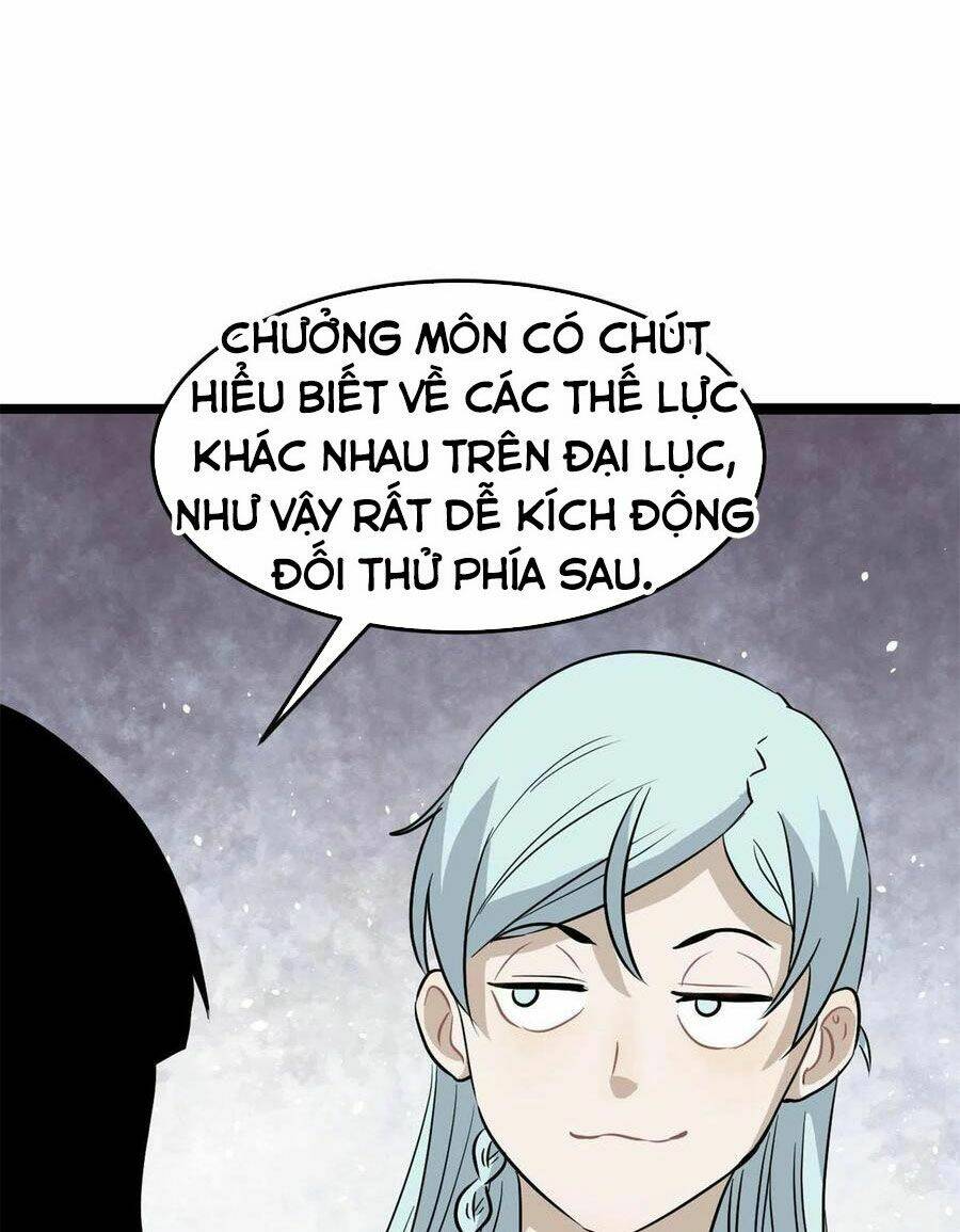 Vạn Cổ Tối Cường Tông - Chapter 124 - Page 55