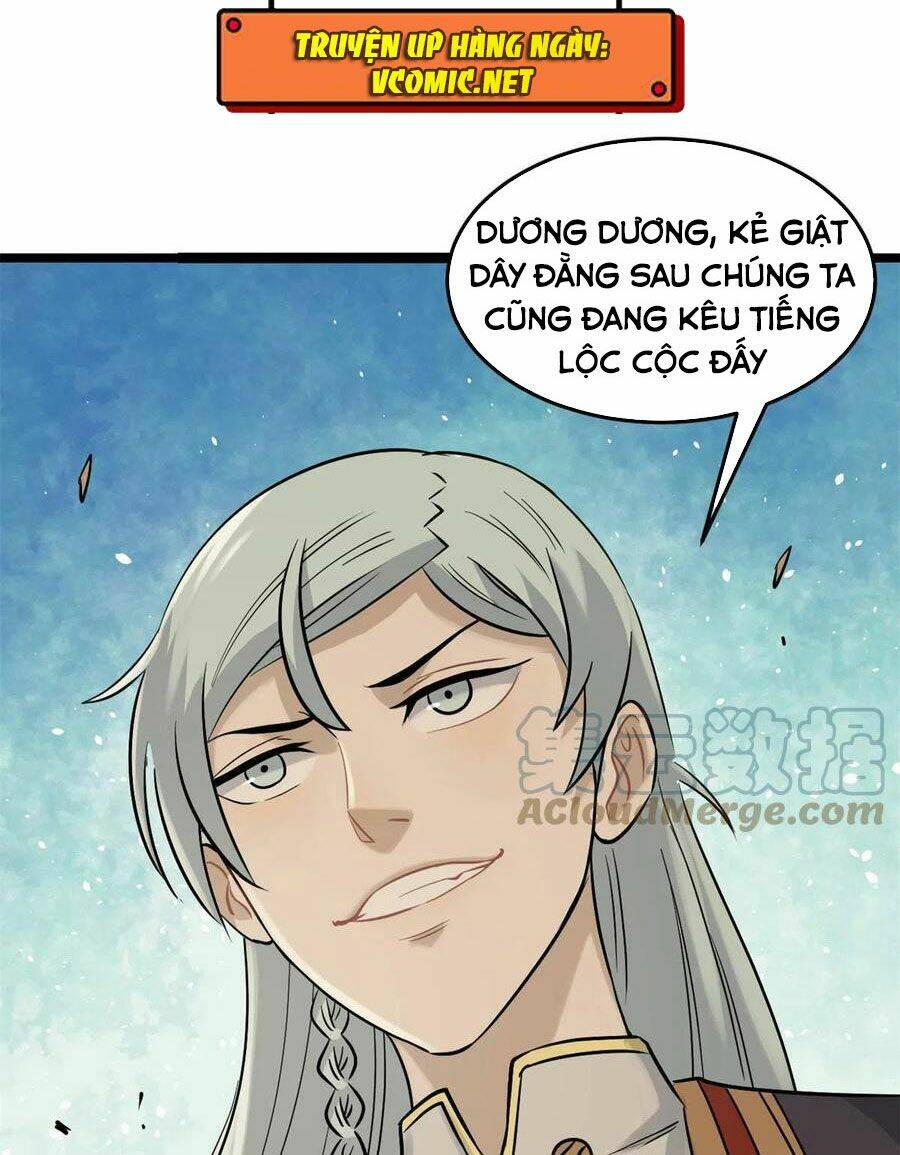 Vạn Cổ Tối Cường Tông - Chapter 124 - Page 57