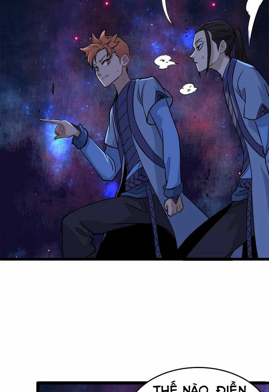 Vạn Cổ Tối Cường Tông - Chapter 124 - Page 5